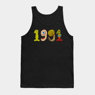 1991 Tank Top